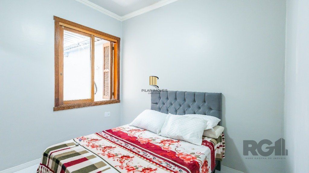 Apartamento 2 dormitórios no bairro Navegantes