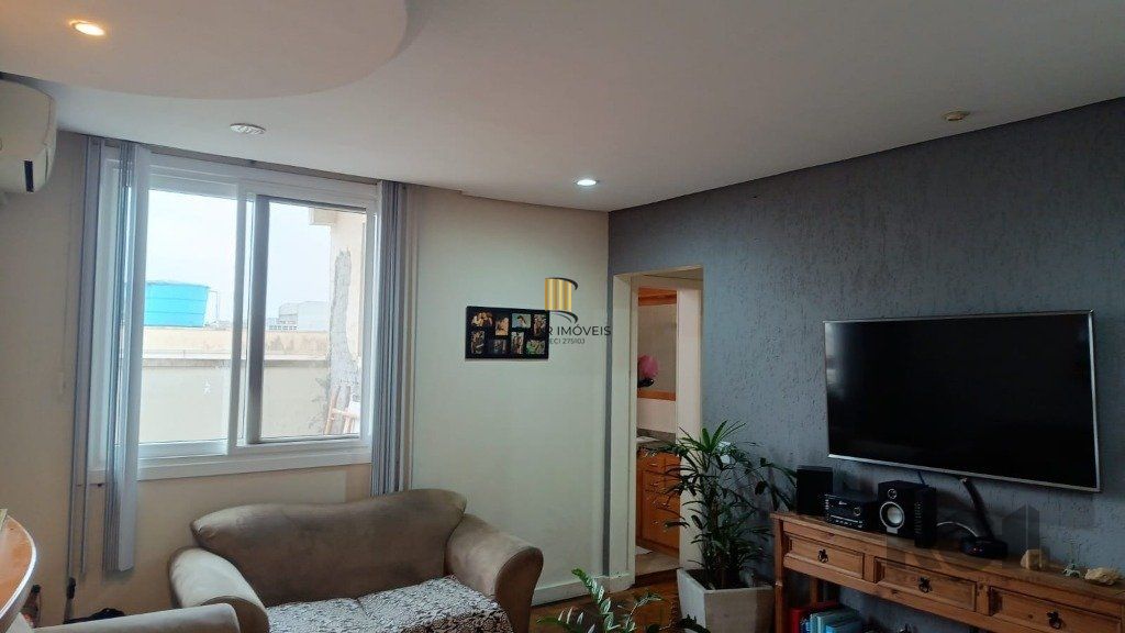 Apartamento 2 dormitórios no bairro Moinhos de Vento