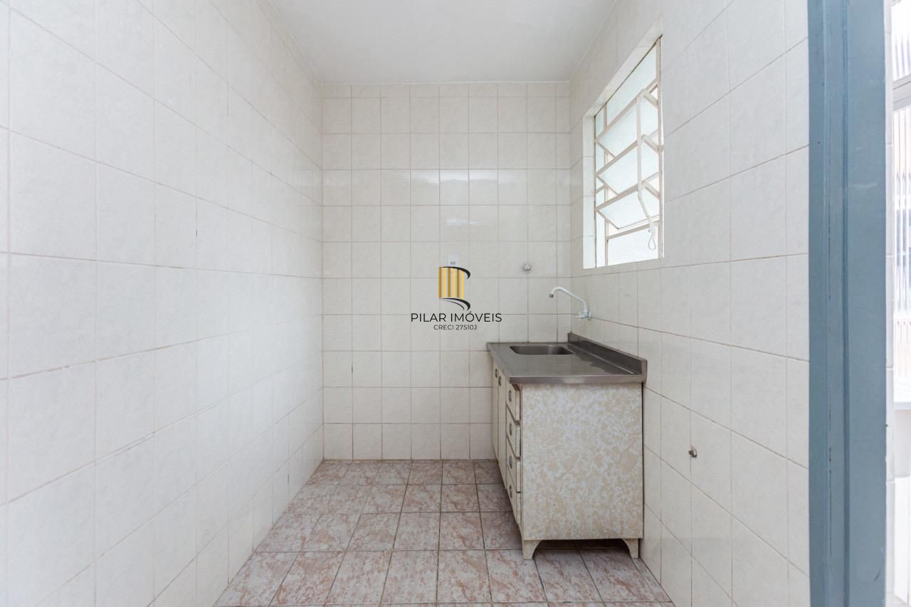 Apartamento 1 dormitório no bairro Floresta