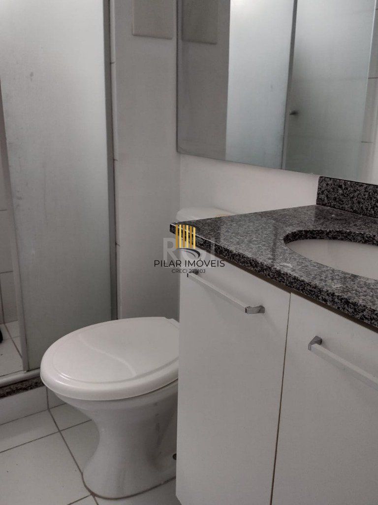 Apartamento para Venda - 53.36m², 2 dormitórios, 1 vaga - Humaitá