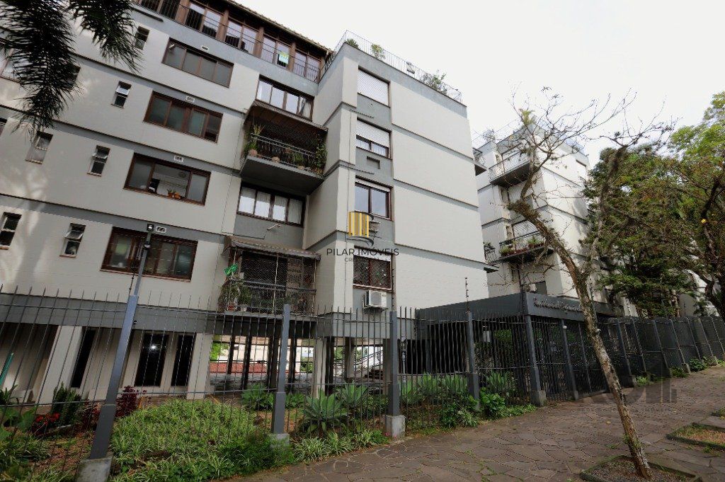Apartamento 3 dormitórios no bairro Higienópolis - Pilar Imóveis