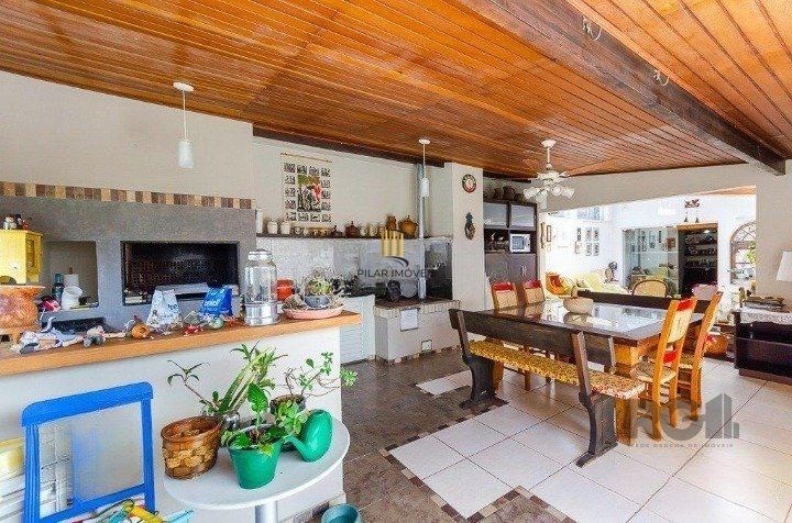 Apartamento 3 dormitórios no bairro Farroupilha