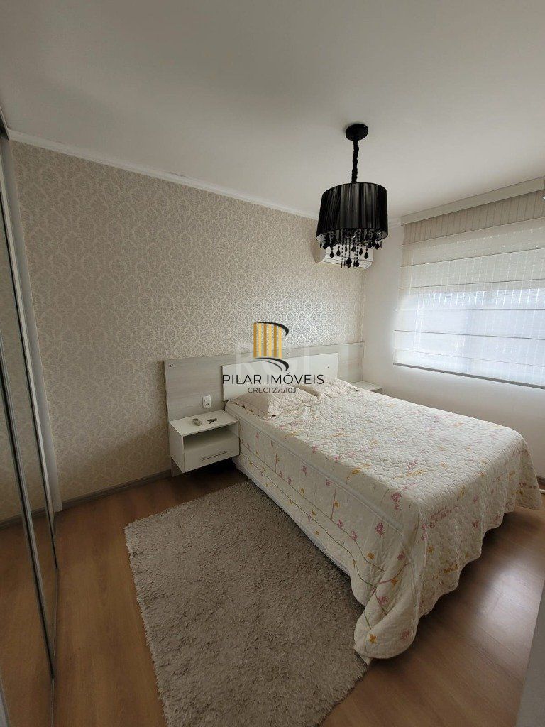 Apartamento para Venda - 70.02m², 2 dormitórios, Ouro Branco