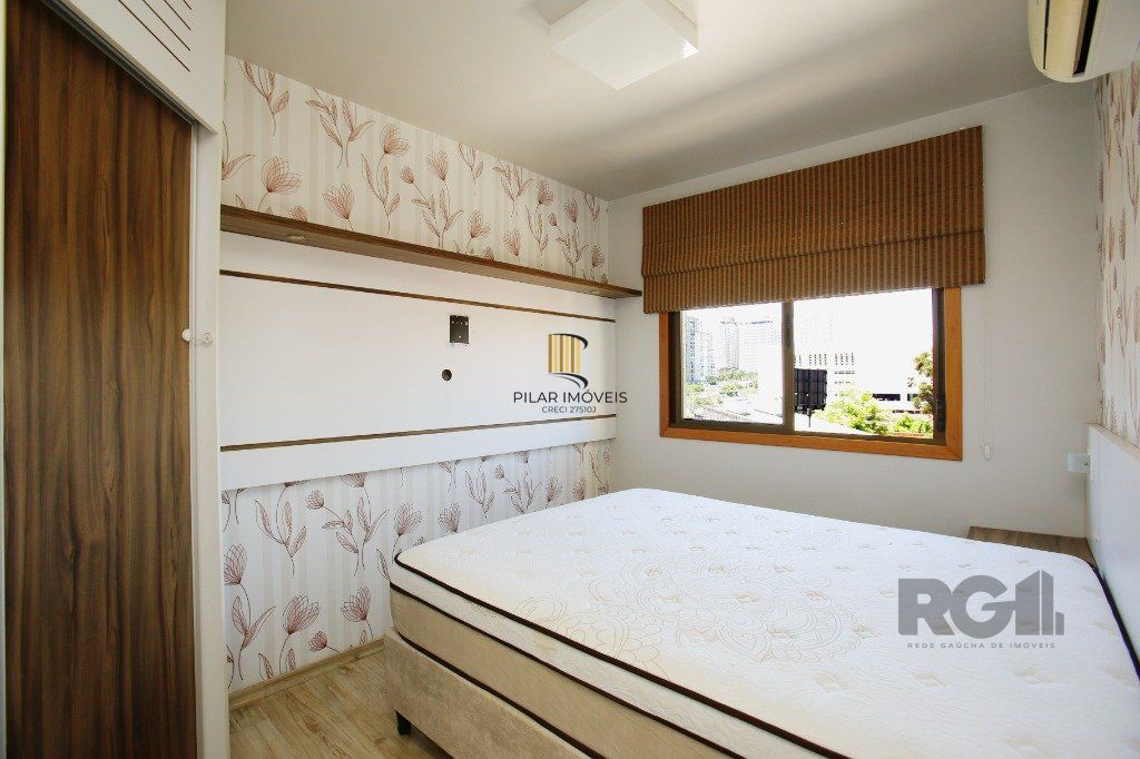 Apartamento 2 dormitórios no bairro Passo da Areia