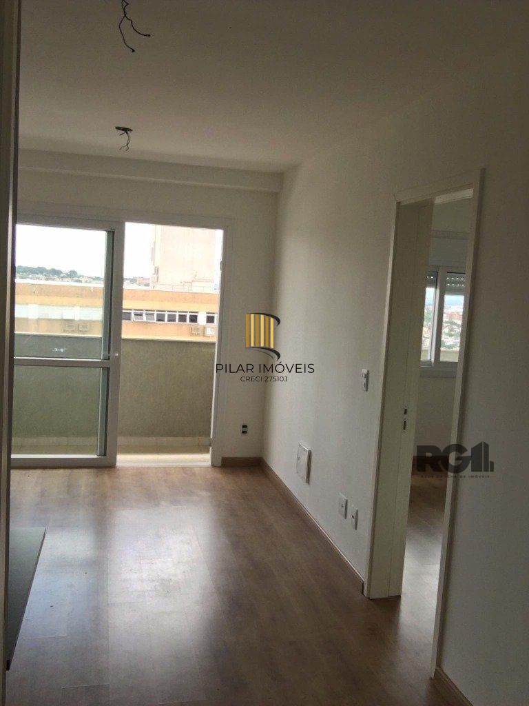 Apartamento 1 Dormitório(s) Bairro Petrópolis