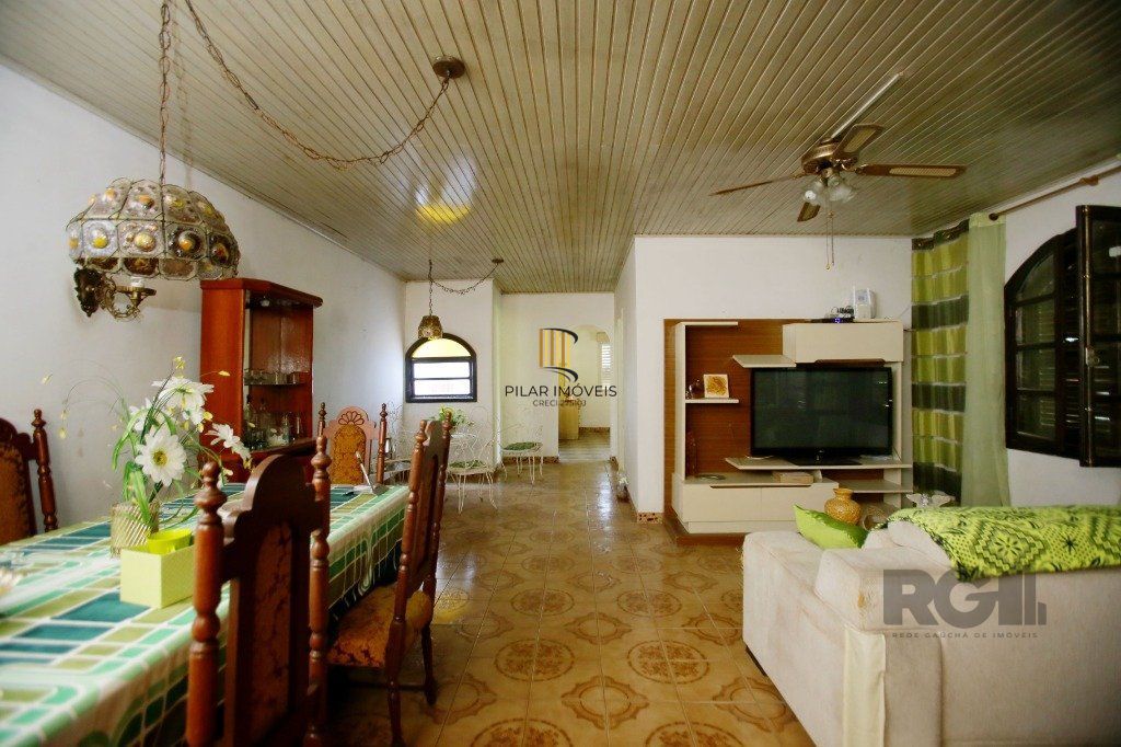 Casa no bairro Lomba do Pinheiro