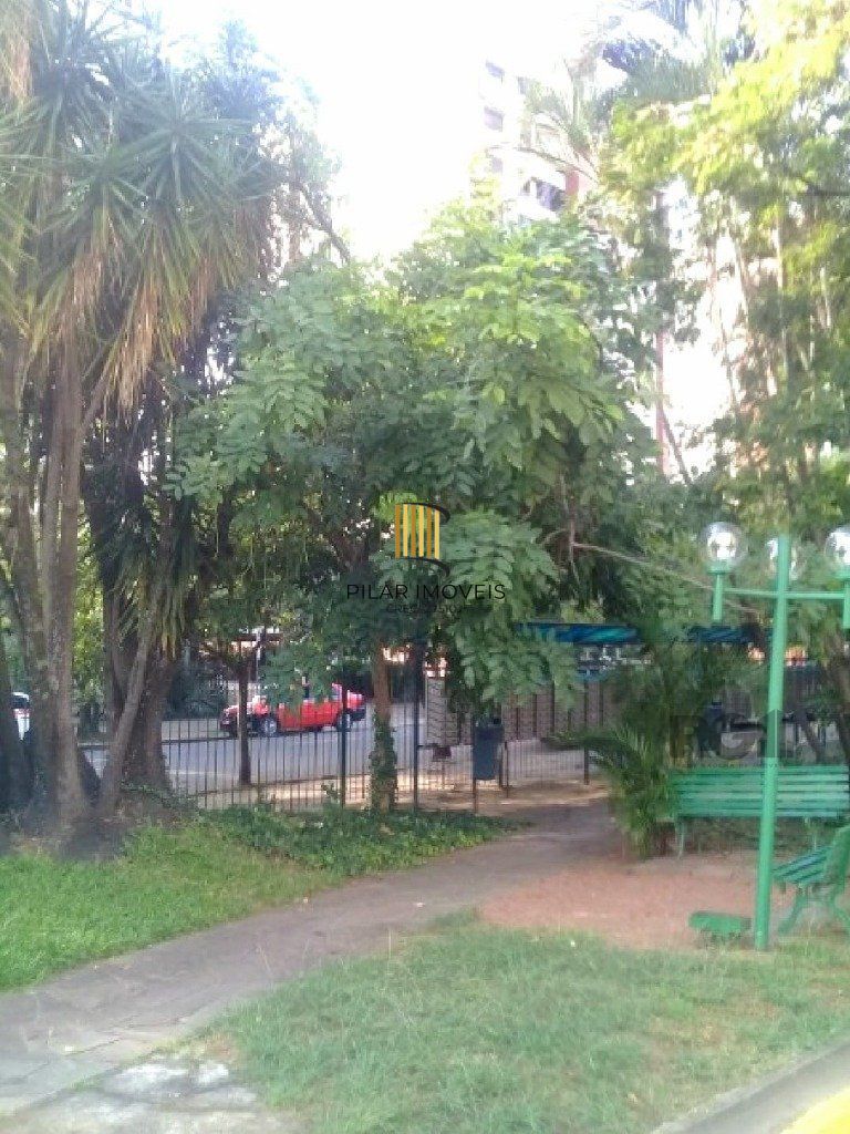 Apartamento  1 dormitório Jardim Lindóia 