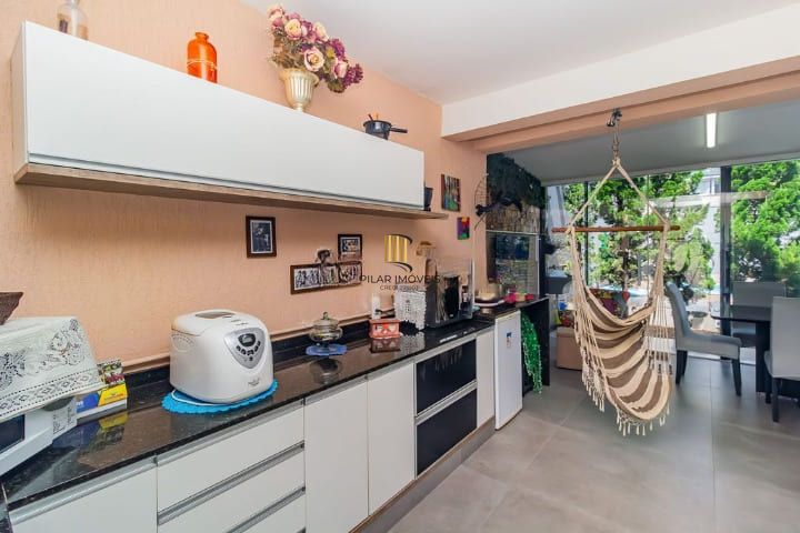 Casa de Condomínio 3 dormitórios no bairro Mário Quintana