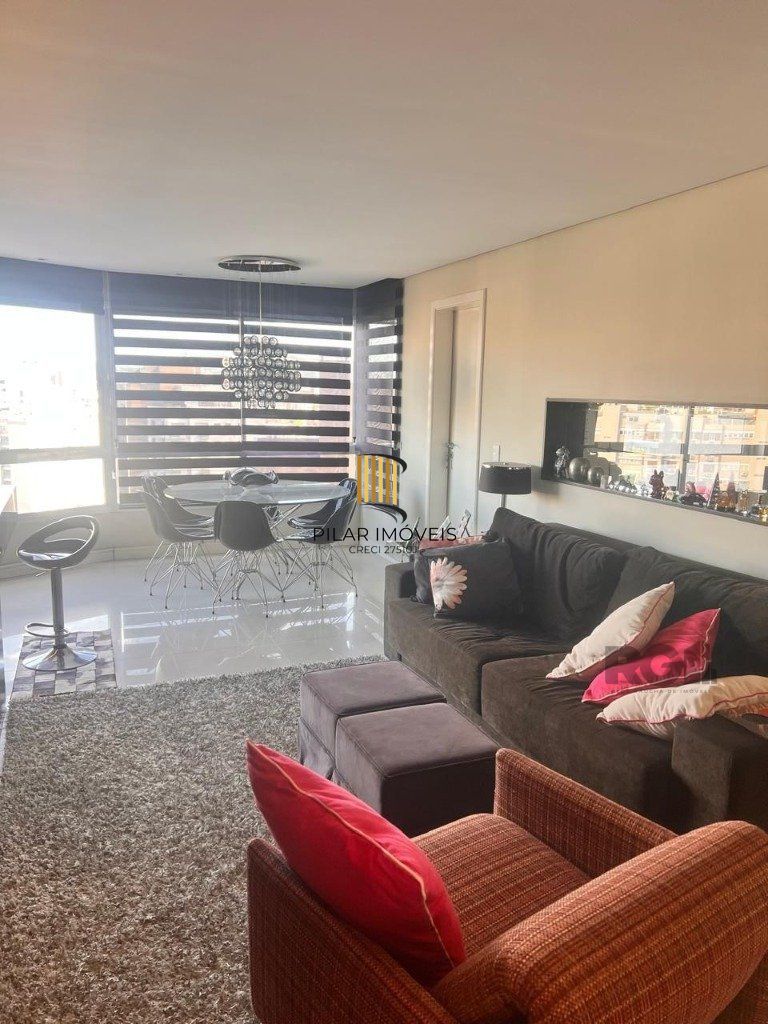 Apartamento 2 dormitórios no bairro Auxiliadora