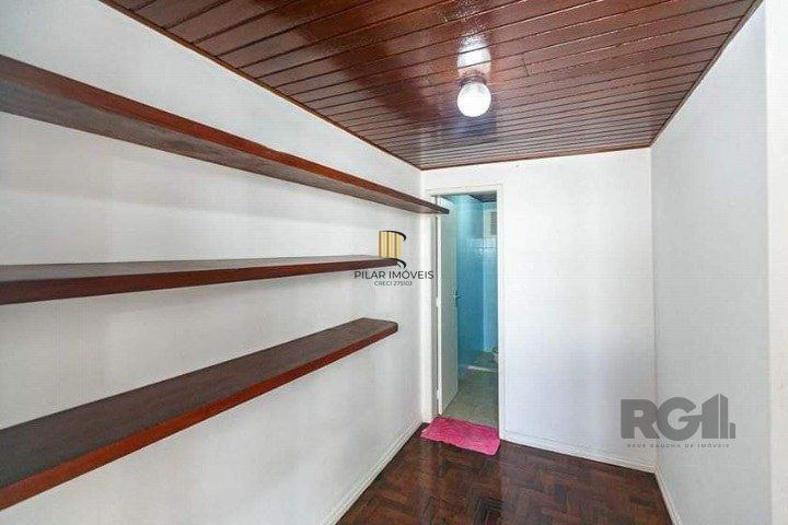 Apartamento 2 dormitórios no bairro Menino Deus