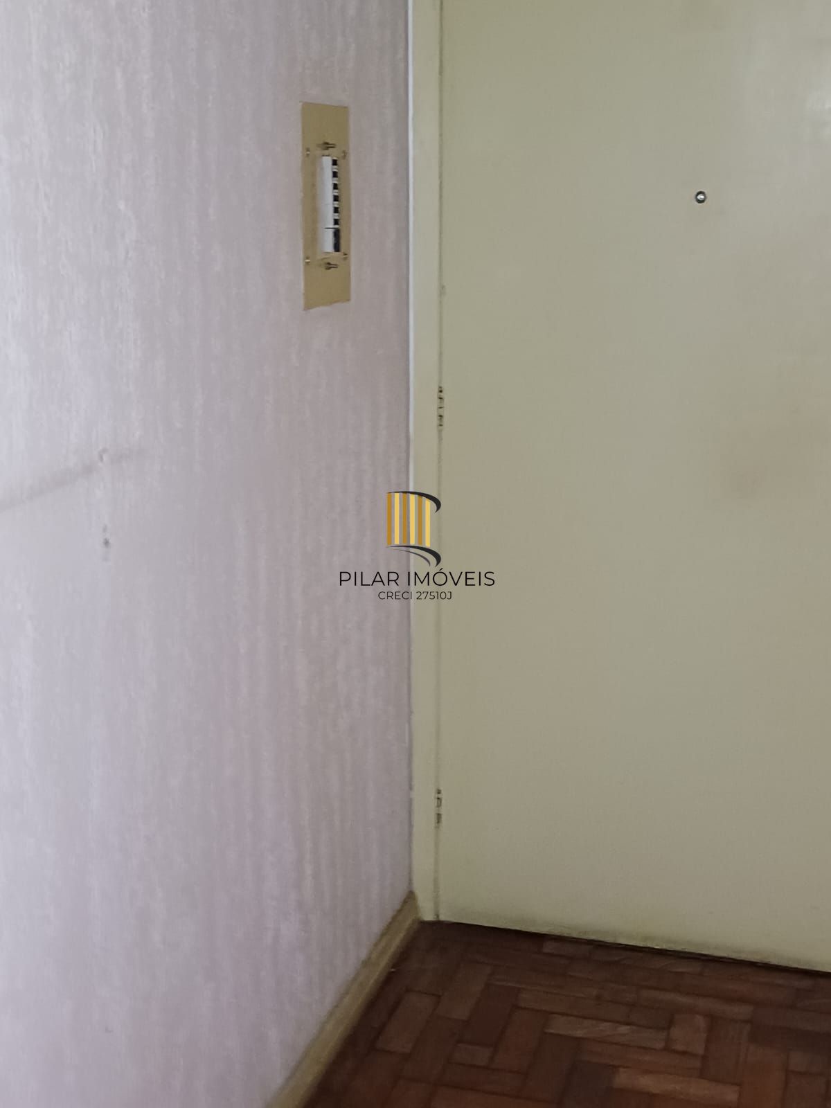 Apartamento 1 dormitório no bairro Jardim Leopoldina