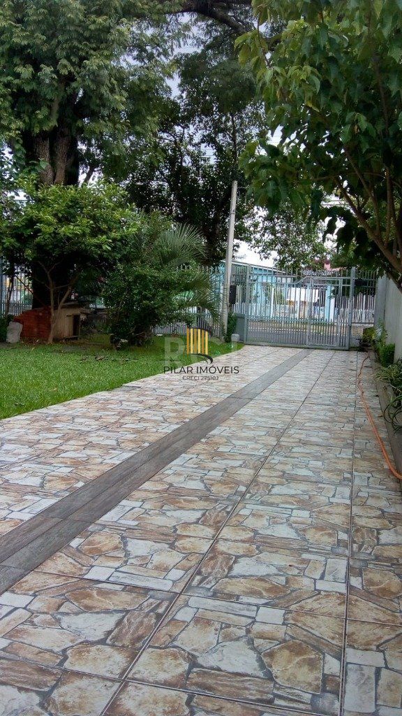 Casa para Venda - 100m², 0 dormitórios, Harmonia