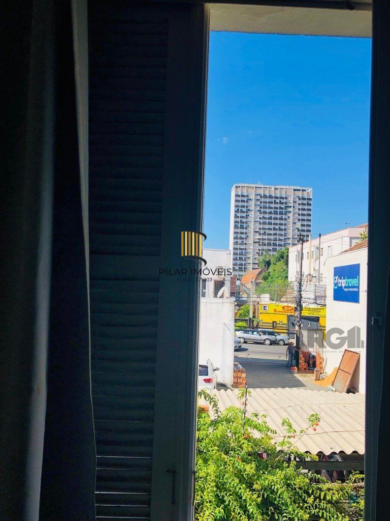 Apartamento 1 dormitório no bairro Moinhos de Vento