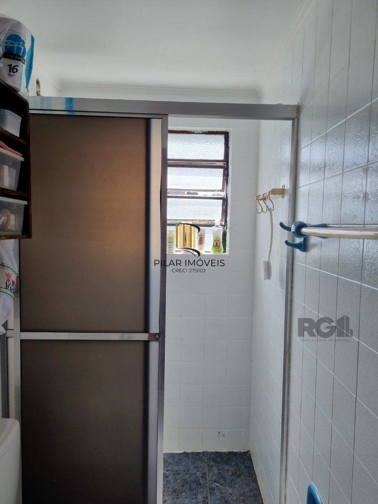 Apartamento para Venda - 42.37m², 1 dormitório, Teresópolis