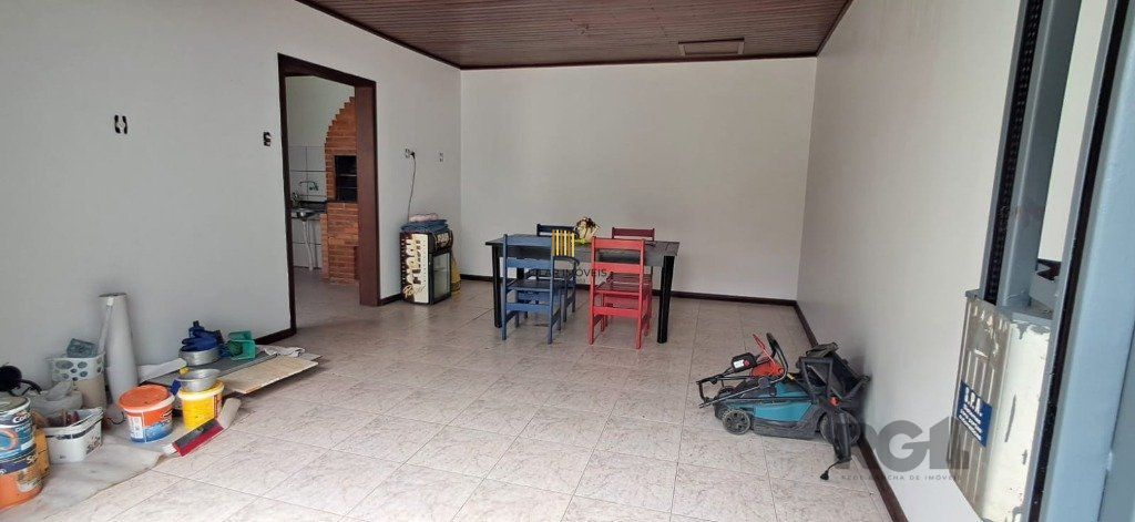 Casa 4 dormitórios no bairro Jardim Itu