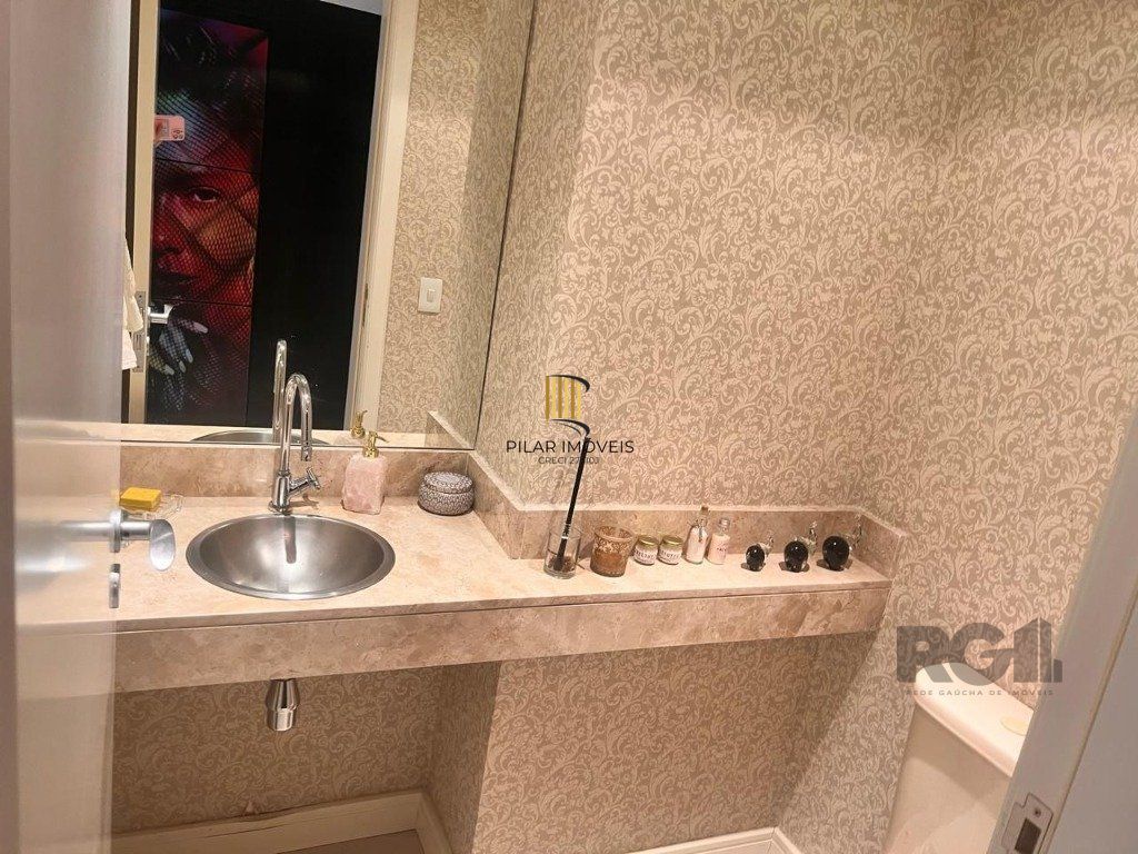 Apartamento 2 dormitórios no bairro Auxiliadora