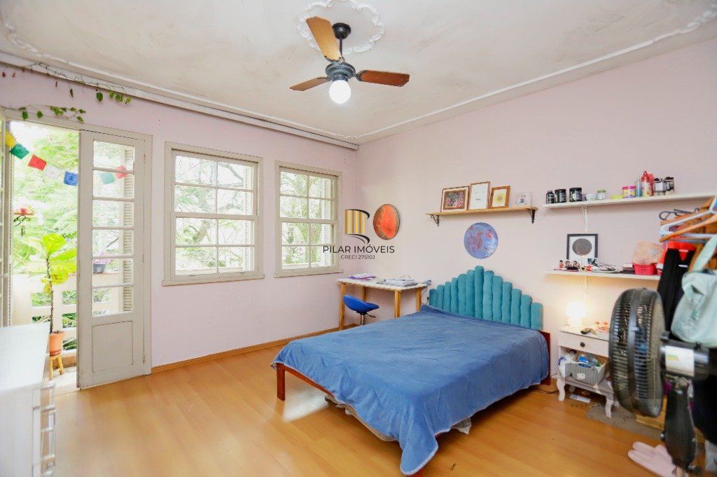 Apartamento 3 dormitórios no bairro Santana
