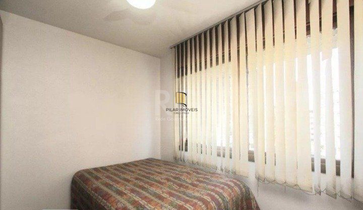 Apartamento 2 dormitórios no bairro Petrópolis