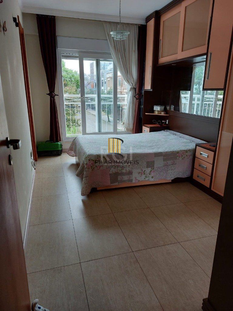 Apartamento 3 dormitórios no bairro Menino Deus