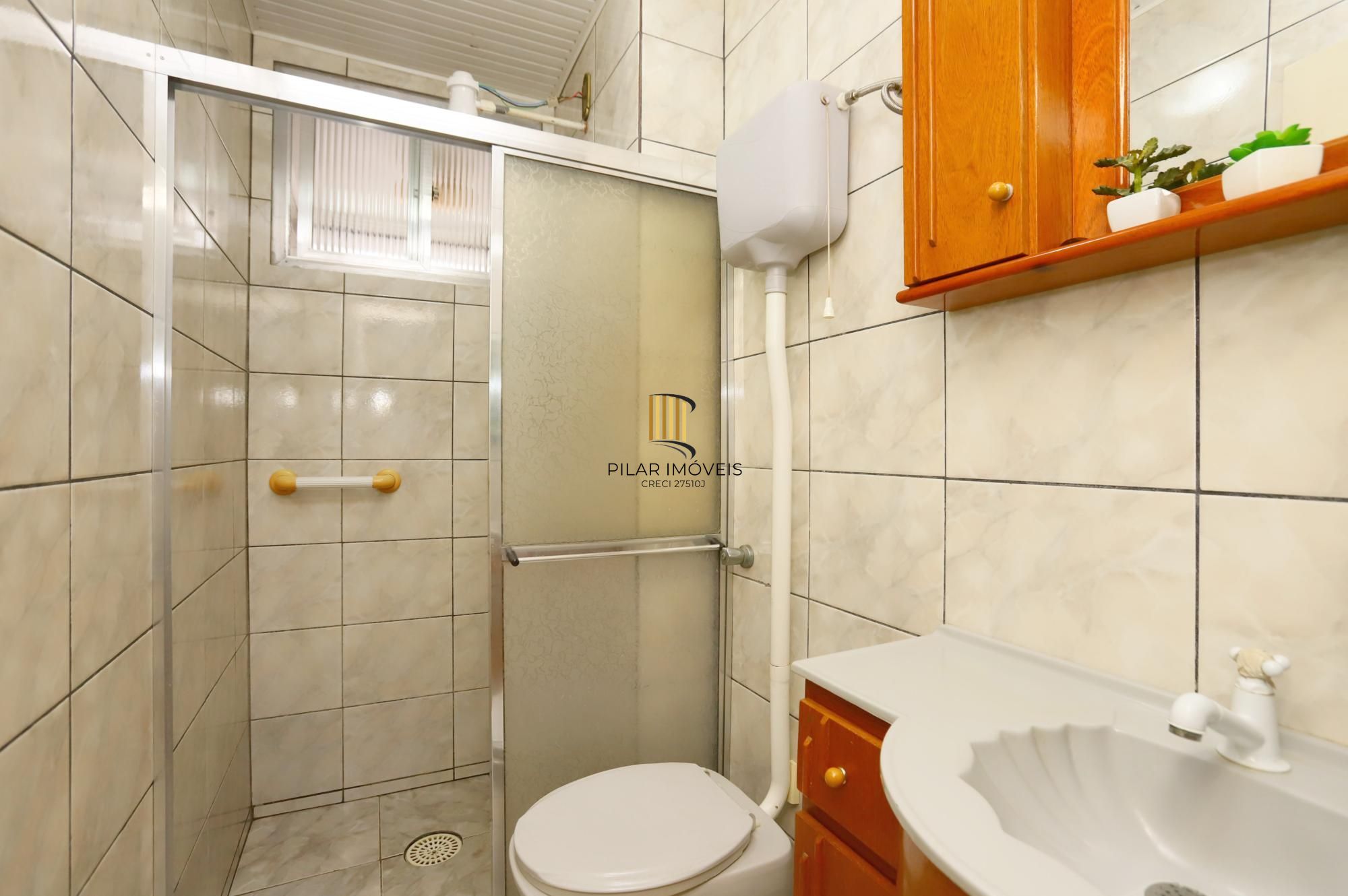 Apartamento 2 dormitórios no bairro Jardim Itu