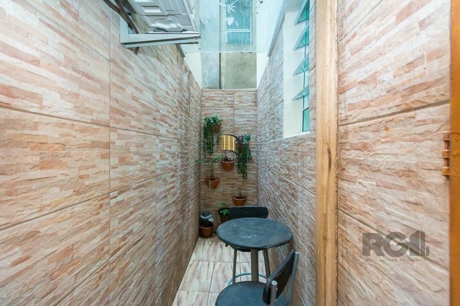 Apartamento 1 dormitório no bairro Auxiliadora