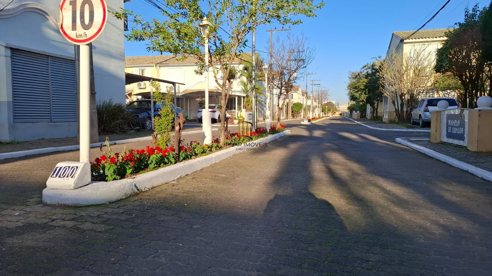 Casa à venda no Condomínio Alameda de Bragança – Bairro Rio Branco