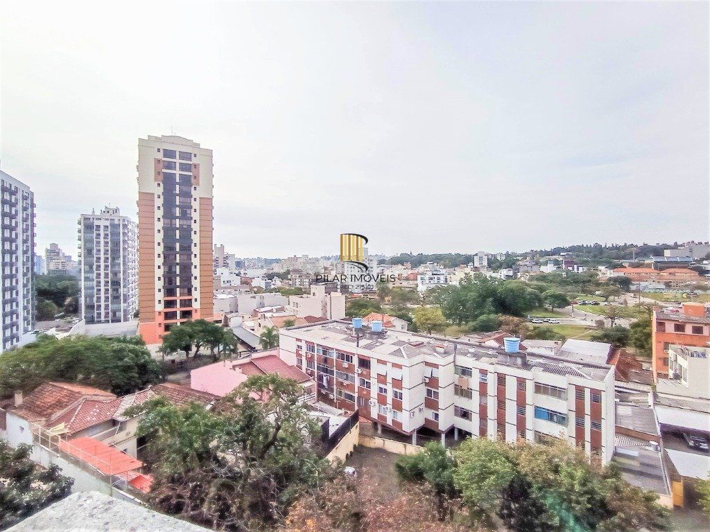 Cobertura para Venda - 174.22m², 2 dormitórios, 2 vagas - Menino Deus