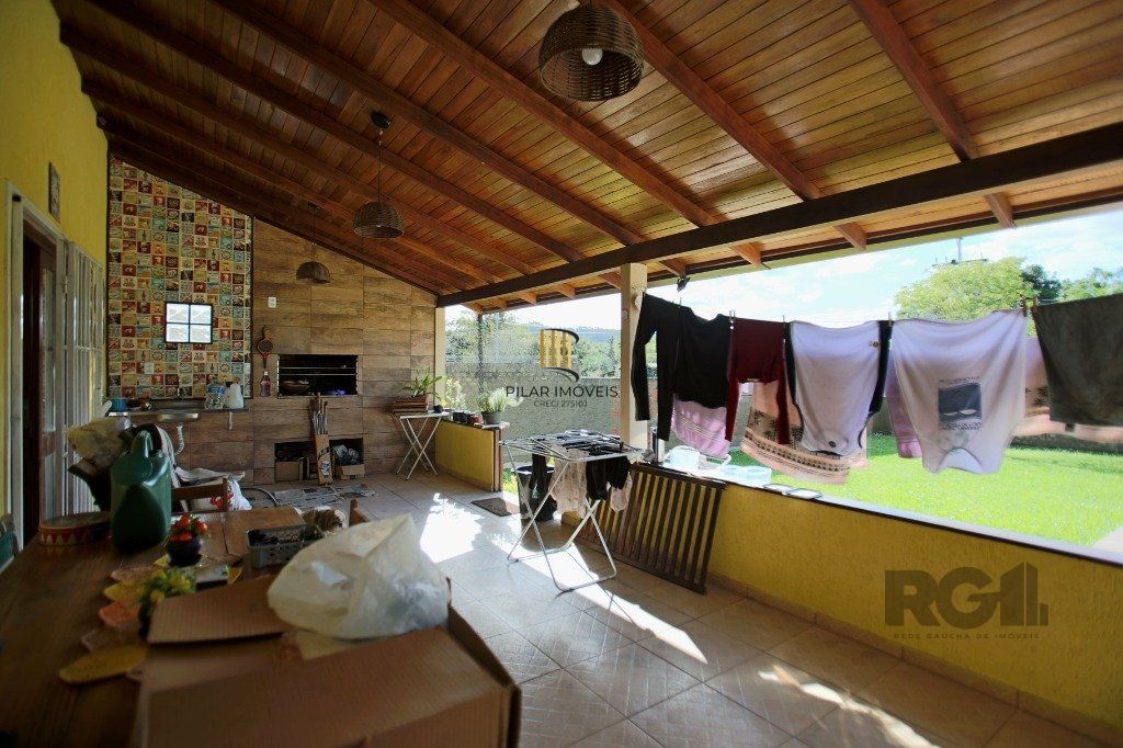 Casa em Condomínio Fechado Passo do Vigário - Fiusa - Viamão