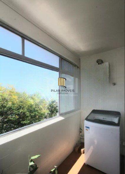 Apartamento 2 dormitórios no bairro Petrópolis