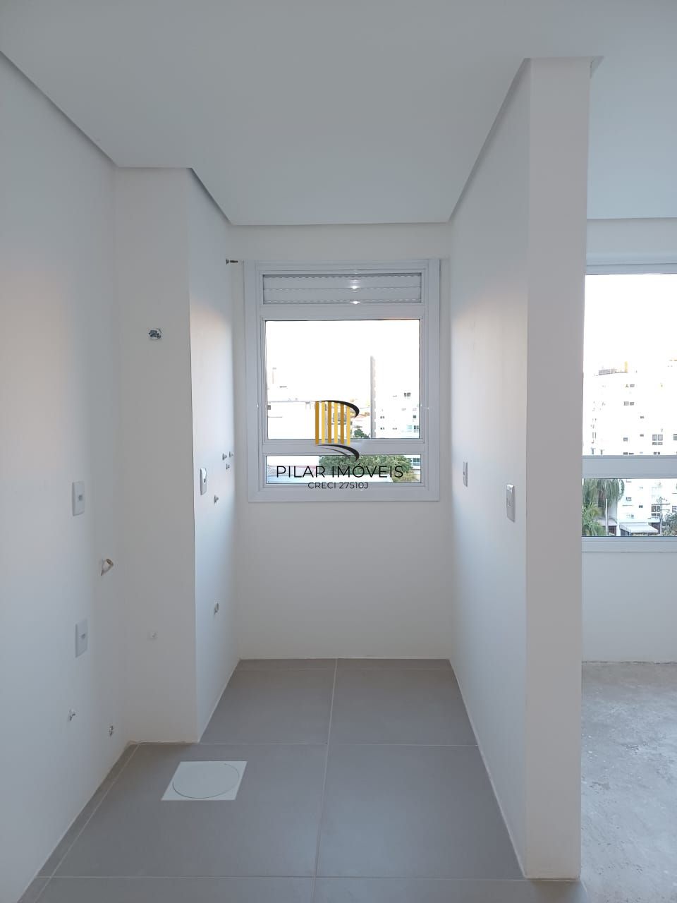 Apartamento 2 dormitórios no bairro Menino Deus