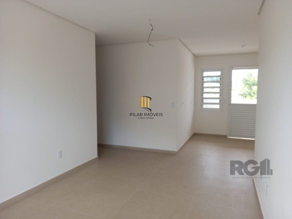 Apartamento 2 dormitórios no bairro Centro