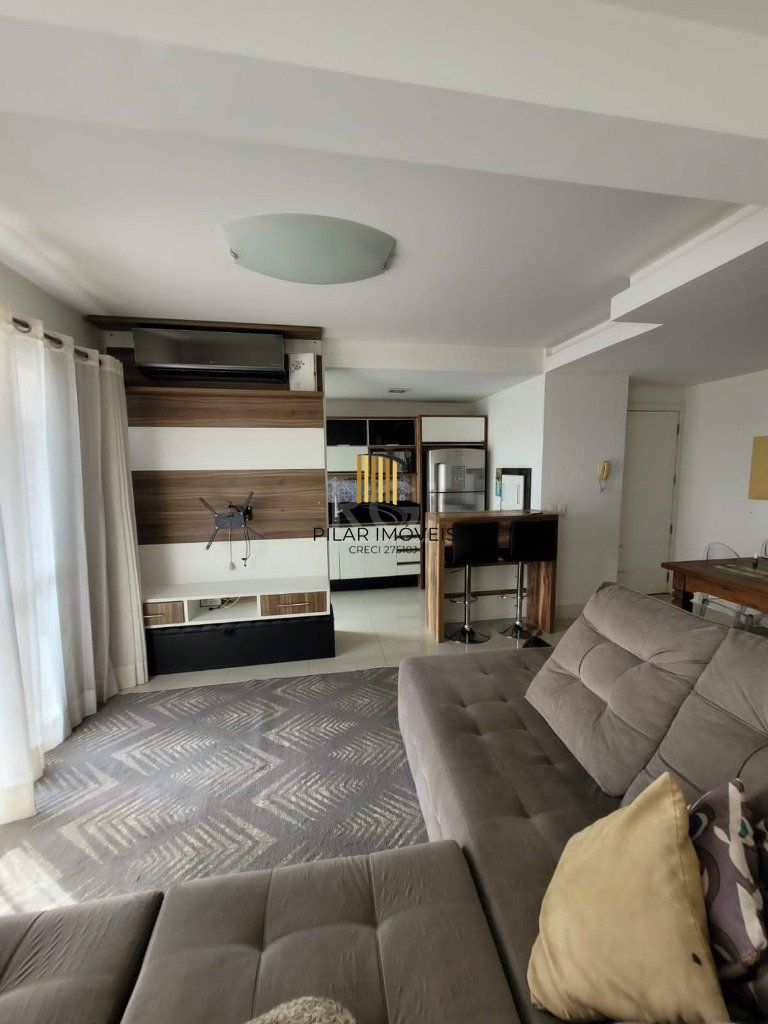Apartamento para Venda - 70.02m², 2 dormitórios, Ouro Branco