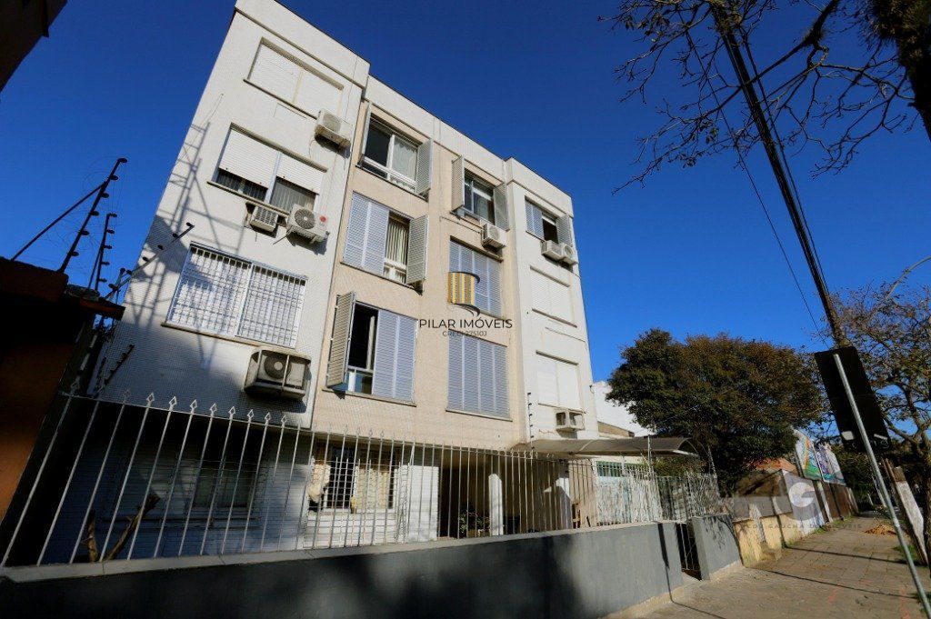 Apartamento 2 dormitórios no bairro Menino Deus