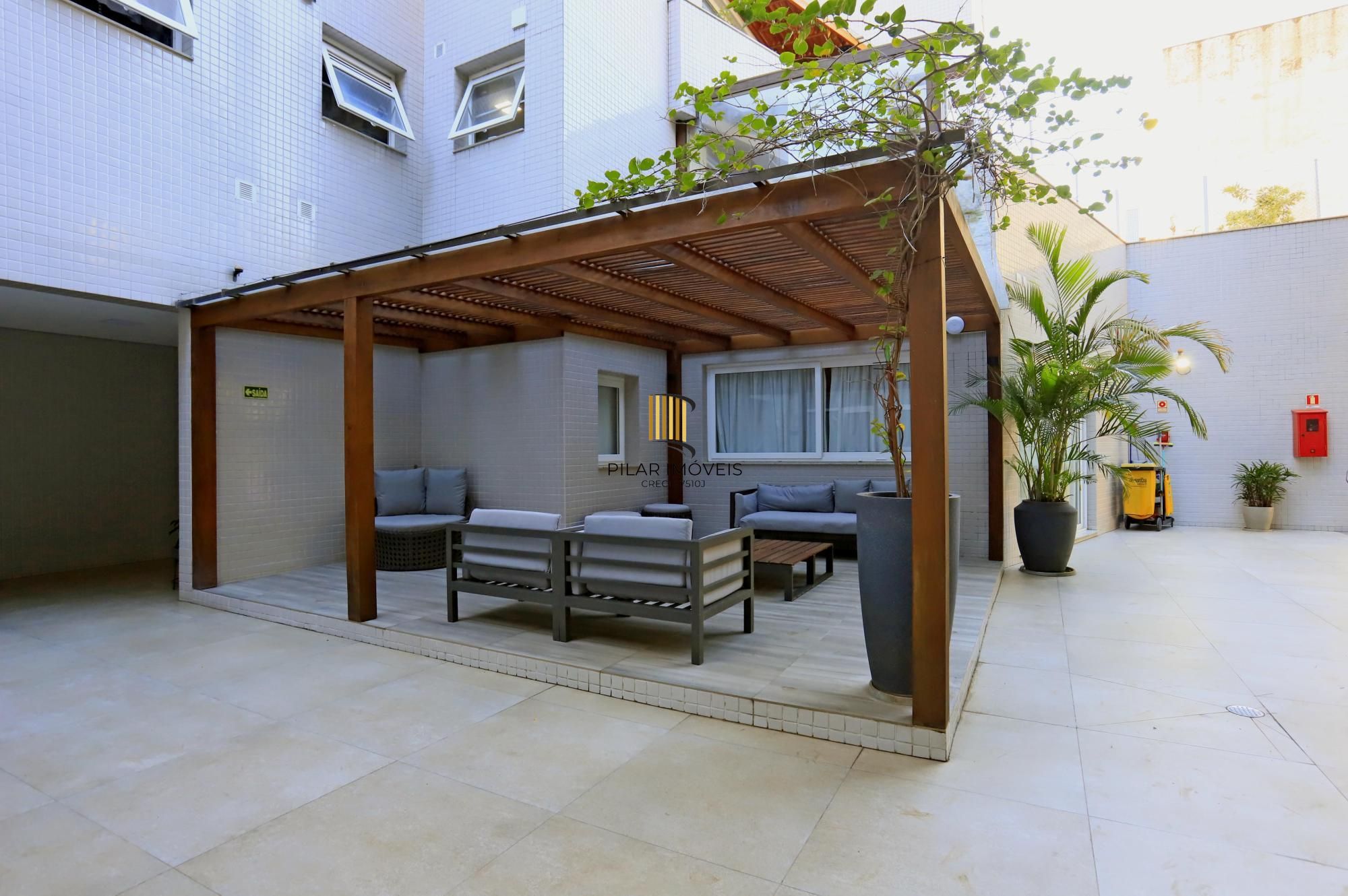 Apartamento 3 dormitórios no bairro Auxiliadora