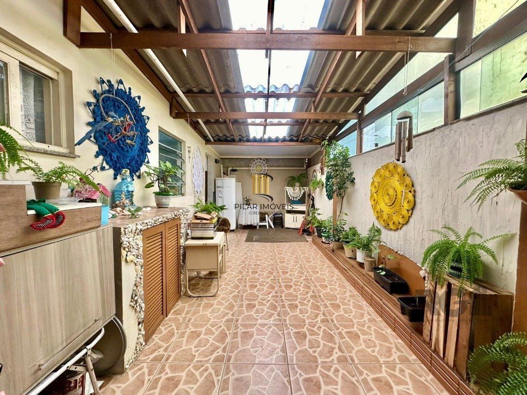 Apartamento 2 dormitórios no bairro Centro