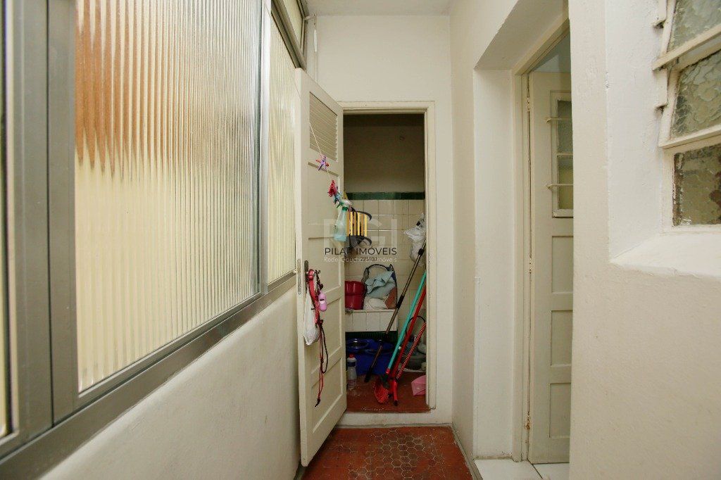 Apartamento 3 dormitórios no bairro Floresta
