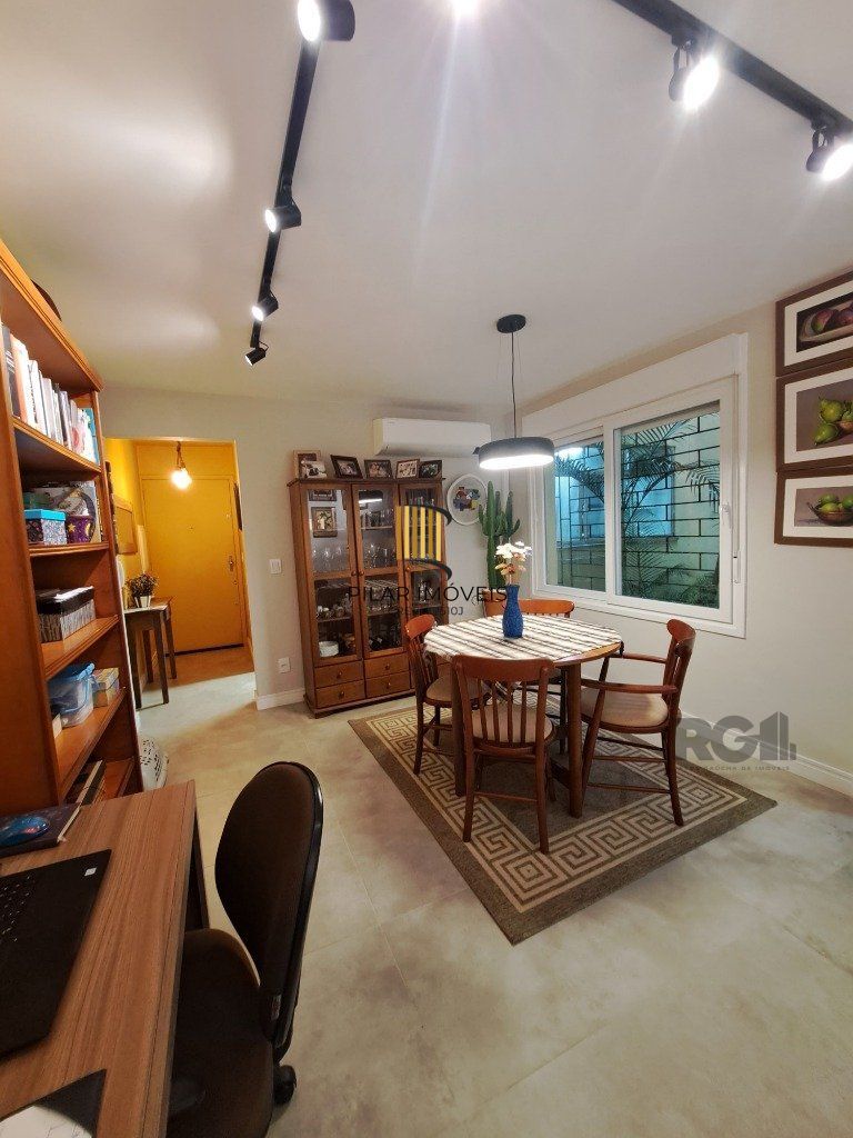 Apartamento 2 dormitórios no bairro Rio Branco