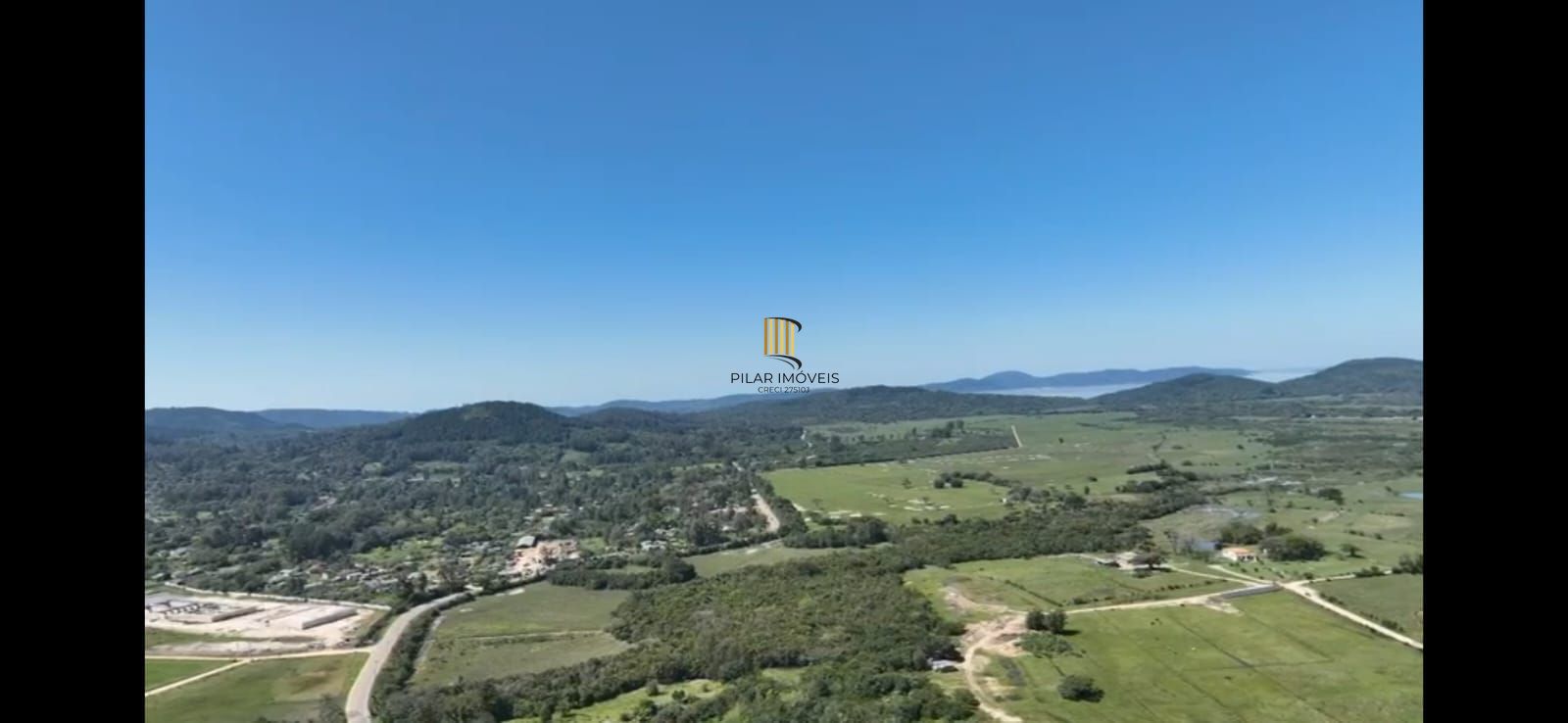 AREA RURAL COM 30 HECTARES EM PORTO ALEGRE, BAIRRO EXTREMA.