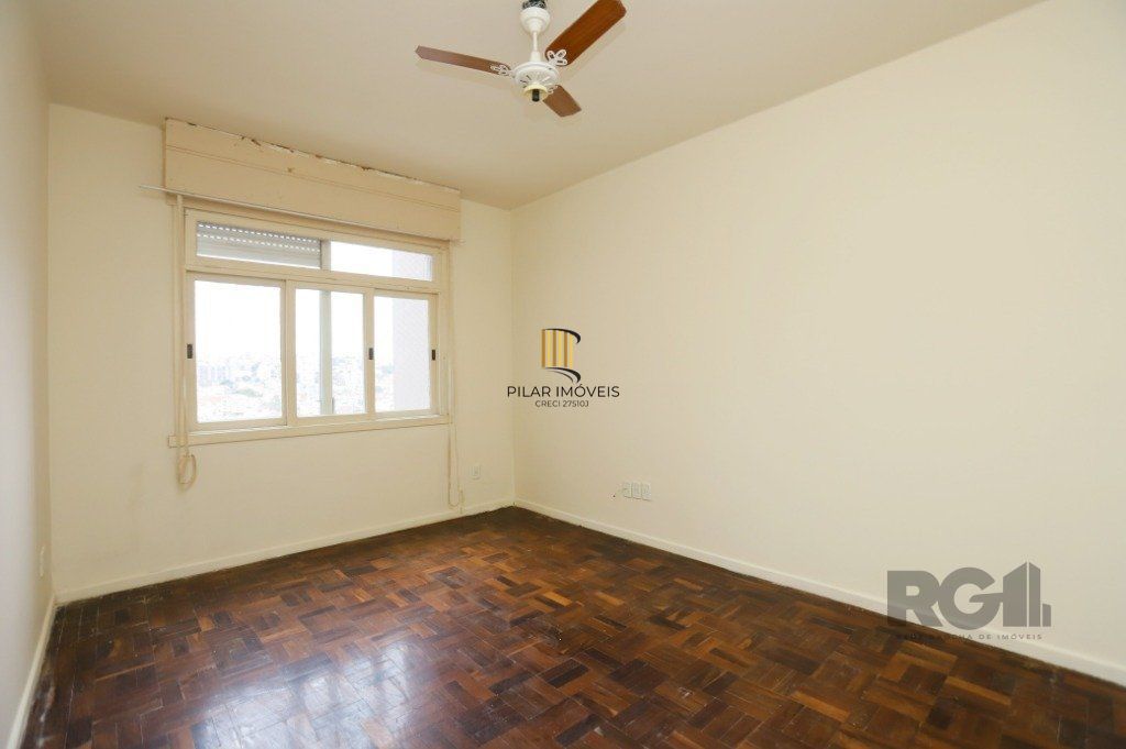 Apartamento 2 dormitórios a venda 4º Distrito