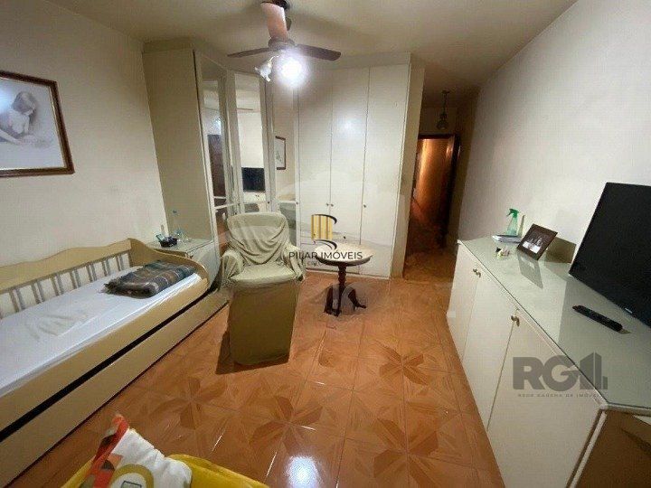 Sobrado para Venda - 169.4m², 3 dormitórios, sendo 1 suites, Cidade Baixa