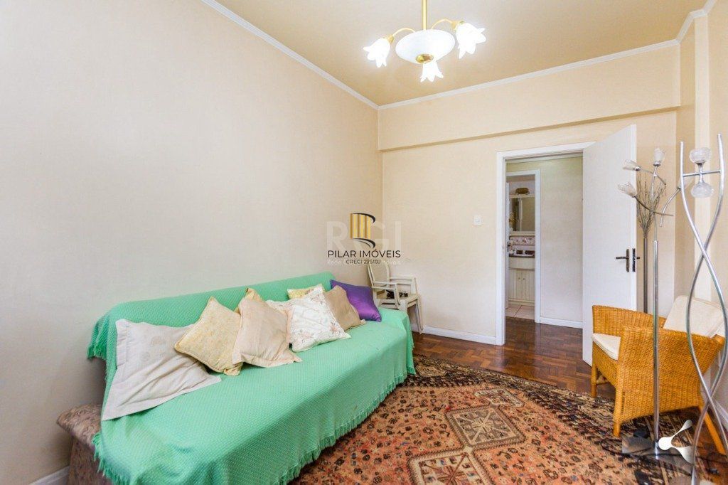 Apartamento para Venda - 147.27m², 2 dormitórios, sendo 1 suites, Floresta