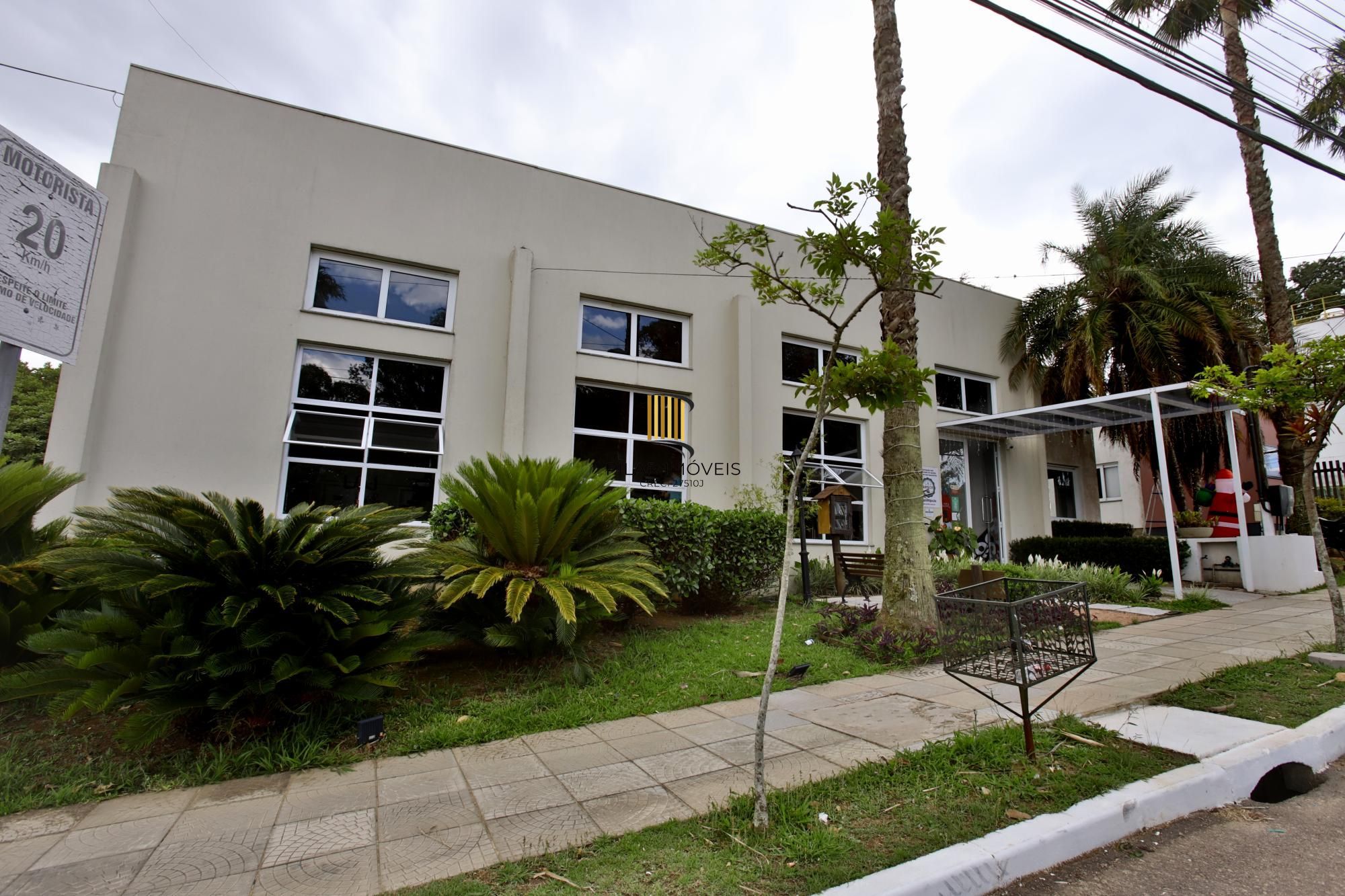 Casa em Condominio Fechado em Porto Alegre