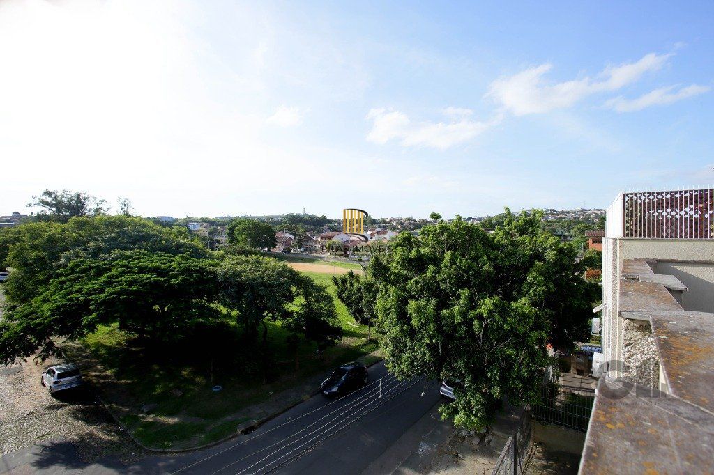 Cobertura para Venda - 115m², 2 dormitórios, 2 vagas - Nonoai