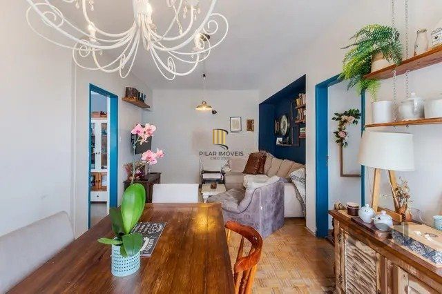Apartamento 2 dormitórios no bairro Floresta