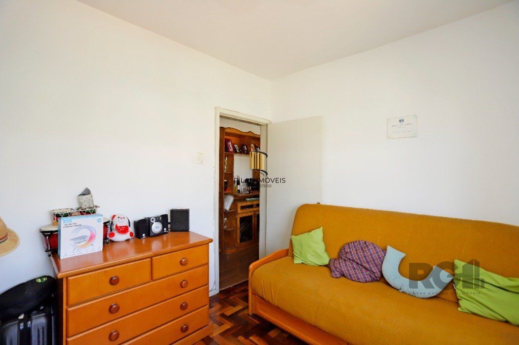 Apartamento 2 dormitórios no bairro Passo da Areia