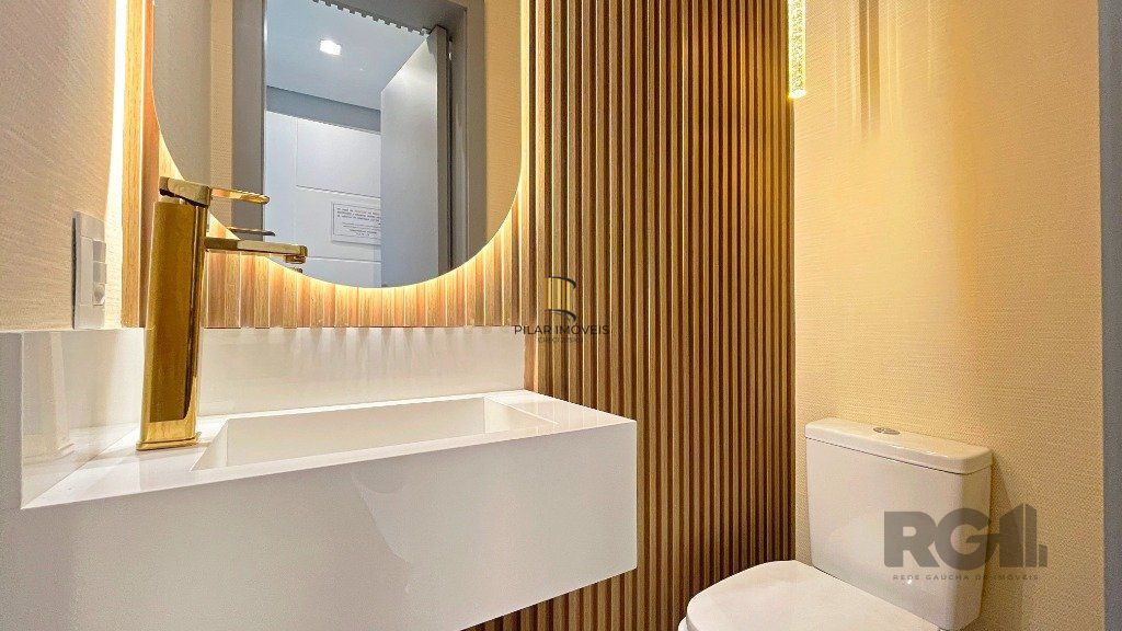 Apartamento 3 dormitórios no bairro Menino Deus