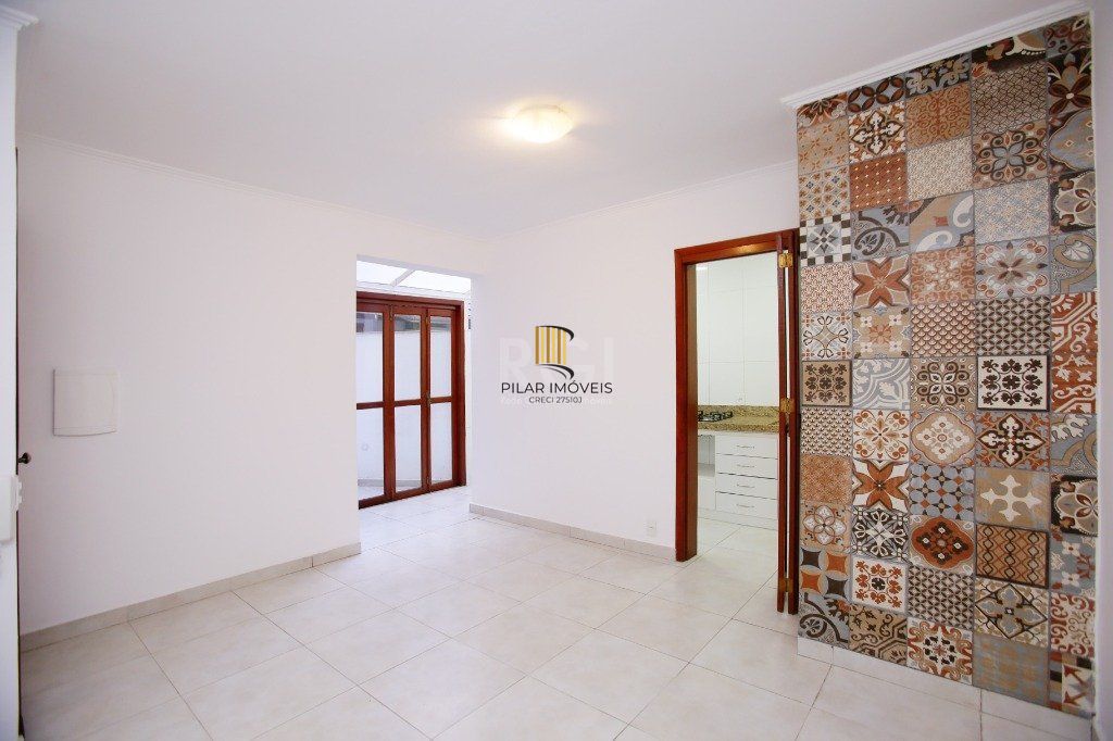 Apartamento 1 dormitório no bairro Rio Branco - Pilar Imóveis