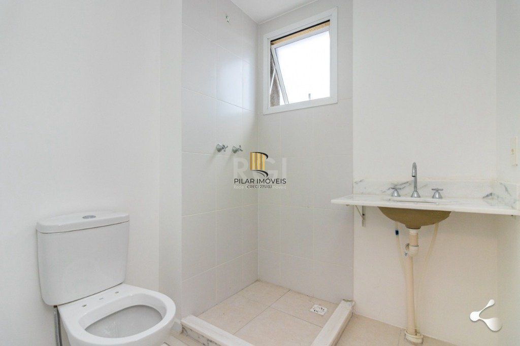 Apartamento 3 dormitórios no bairro Jardim Carvalho