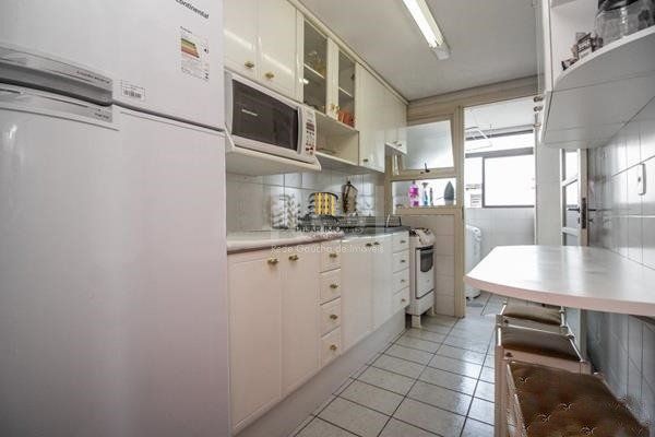 Apartamento para Venda - 64m², 2 dormitórios, 1 vaga - Cidade Baixa
