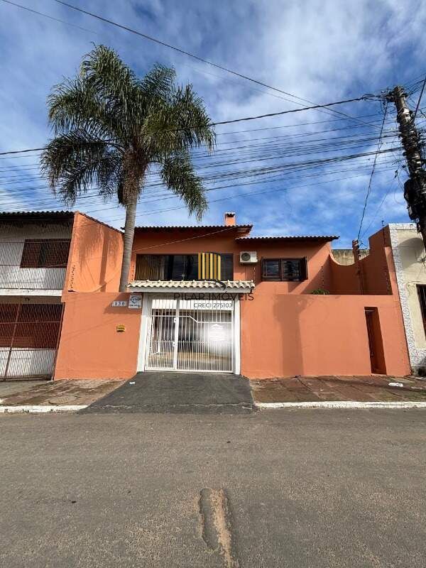 Casa 03 dormitorios Viamão - Pilar Imóveis